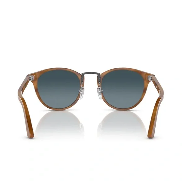 Persol Men's PO3108S Polarized Sunglasses - Picture 3 of 11